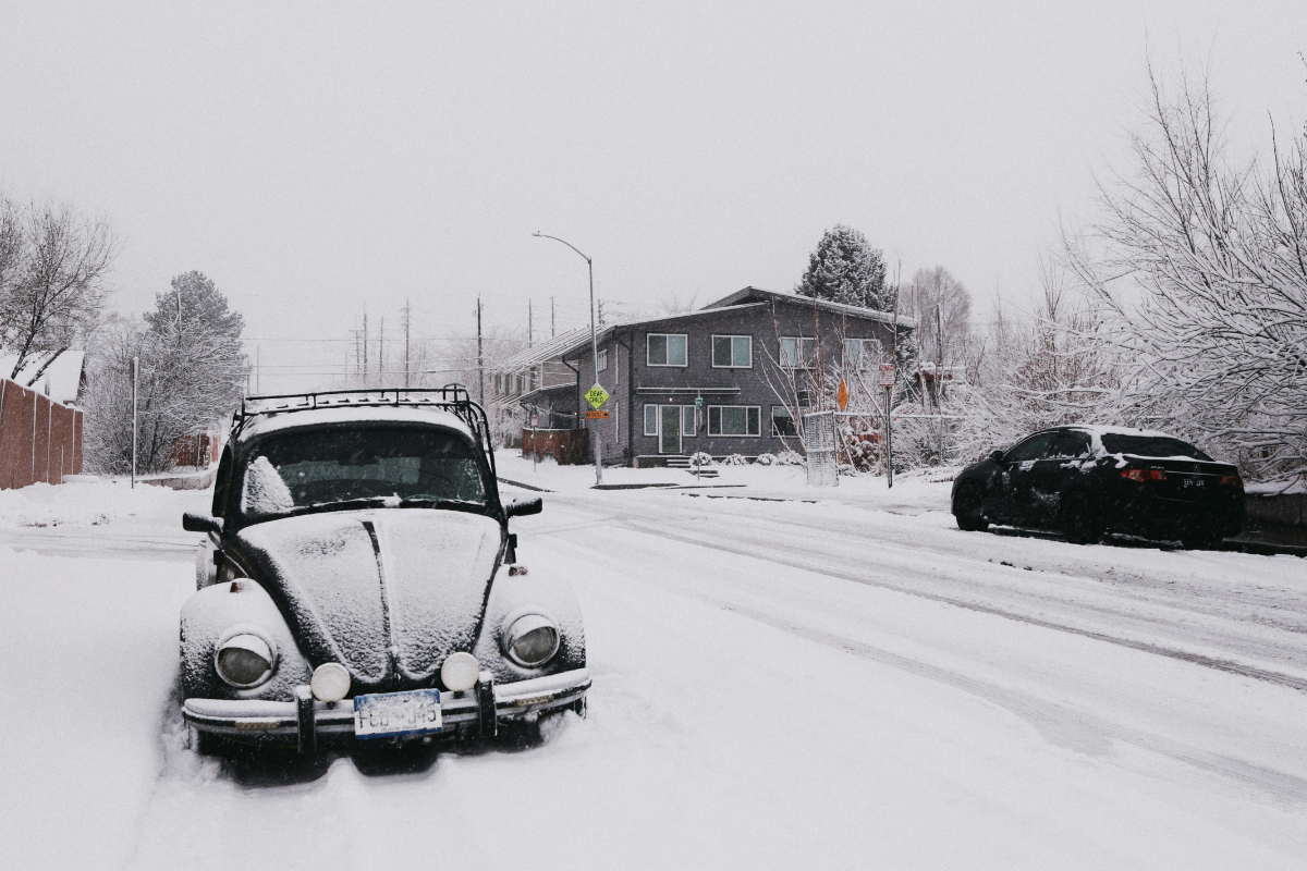 America snowstorm update showing heavy snowfall and extreme winter weather across the United States