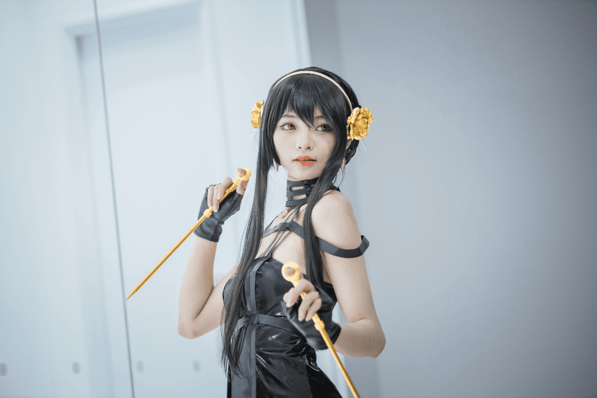 Great Eastern Entertainment official anime merchandise and pop culture collectibles display