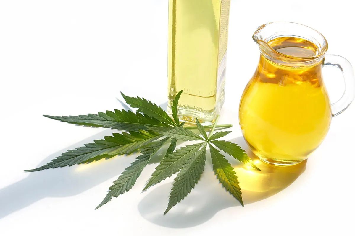 how to make dagga oil