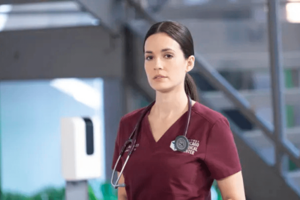 Why did Natalie leave Chicago Med explained through Natalie Manning’s emotional exit, ethical conflicts, and final storyline in the medical drama series.