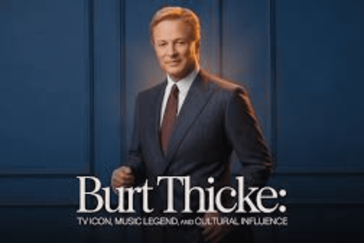 A visual representation of the Thicke family lineage and Hollywood history.