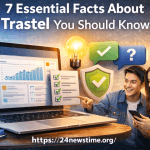 7 Essential Facts About Trastel You Should Know