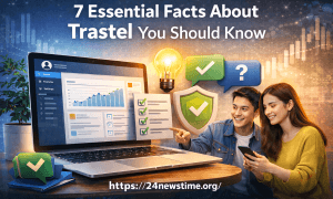 7 Essential Facts About Trastel You Should Know