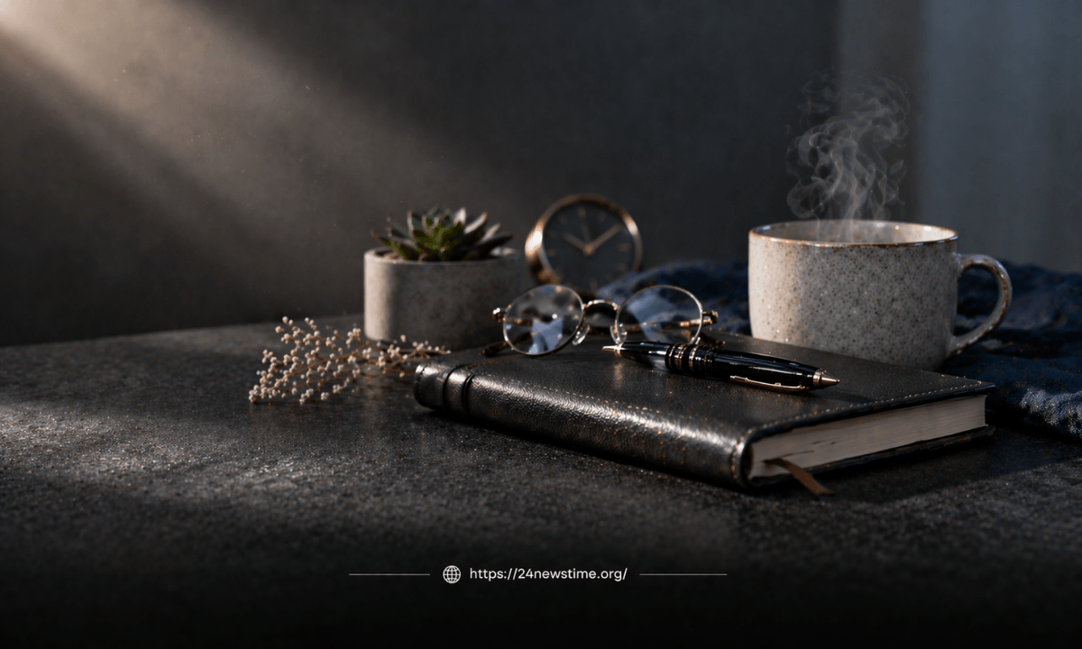 Claude Elkins professional portrait representing growth and influence