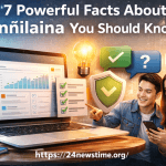 7 Powerful Facts About Onnilaina You Should Know
